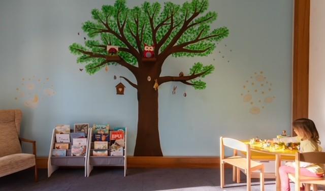 Bücherei Bad Gleichenberg