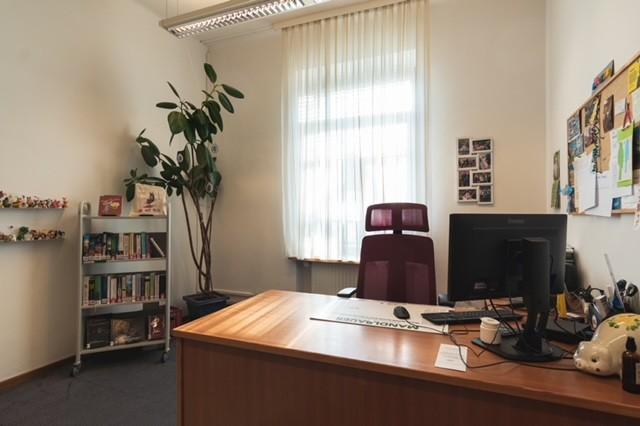 Bücherei Bad Gleichenberg