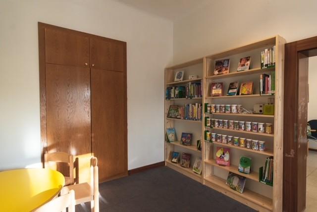 Bücherei Bad Gleichenberg